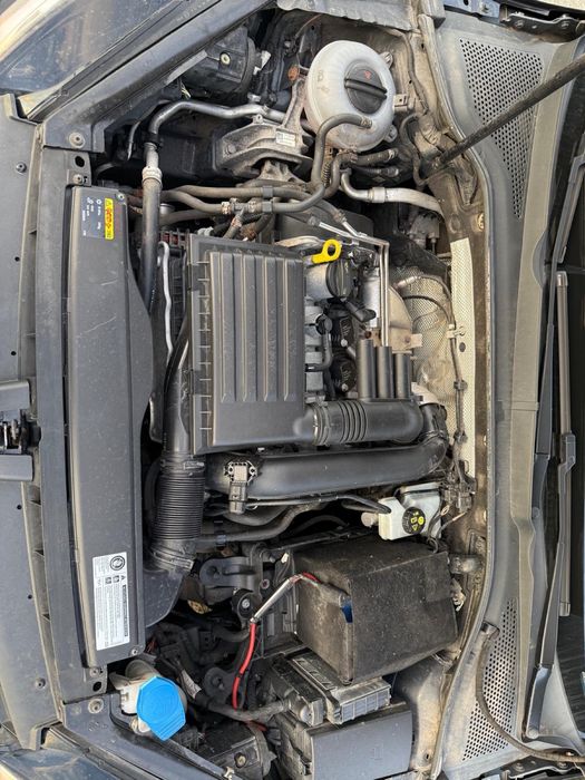 Vw Golf 7 1.4 140 CP