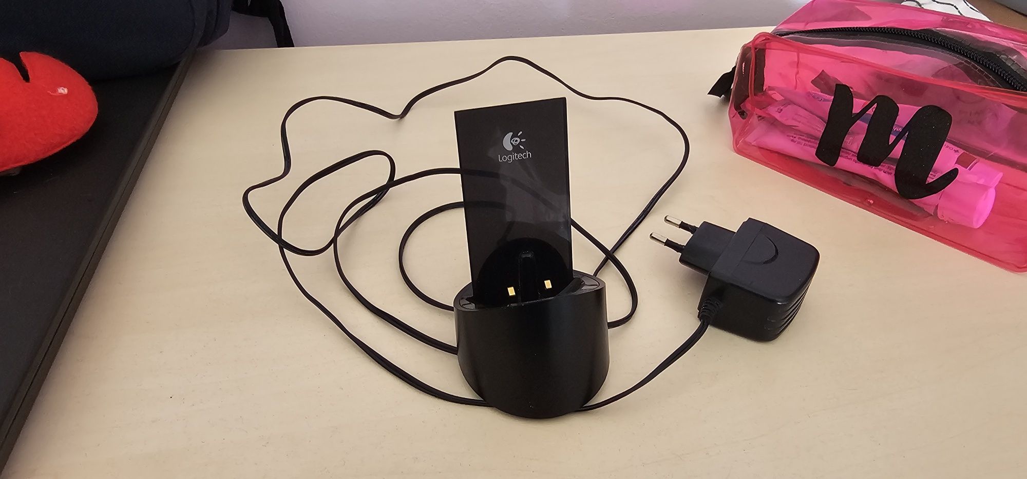 Logitech mx-z5500 комплект клавиатура и мишка