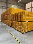 Rafturi metalice profesonale