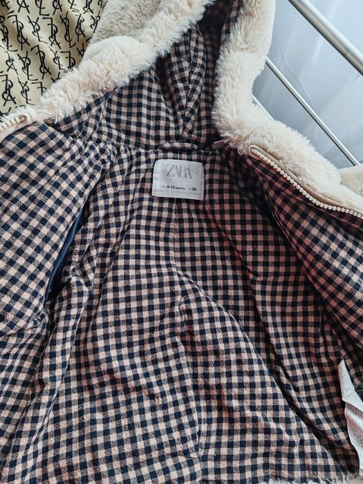 Blăniță Zara 1 an