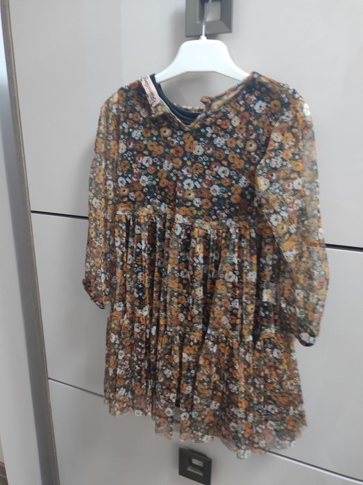 Rochii fetite mărime 98 și mărime 92