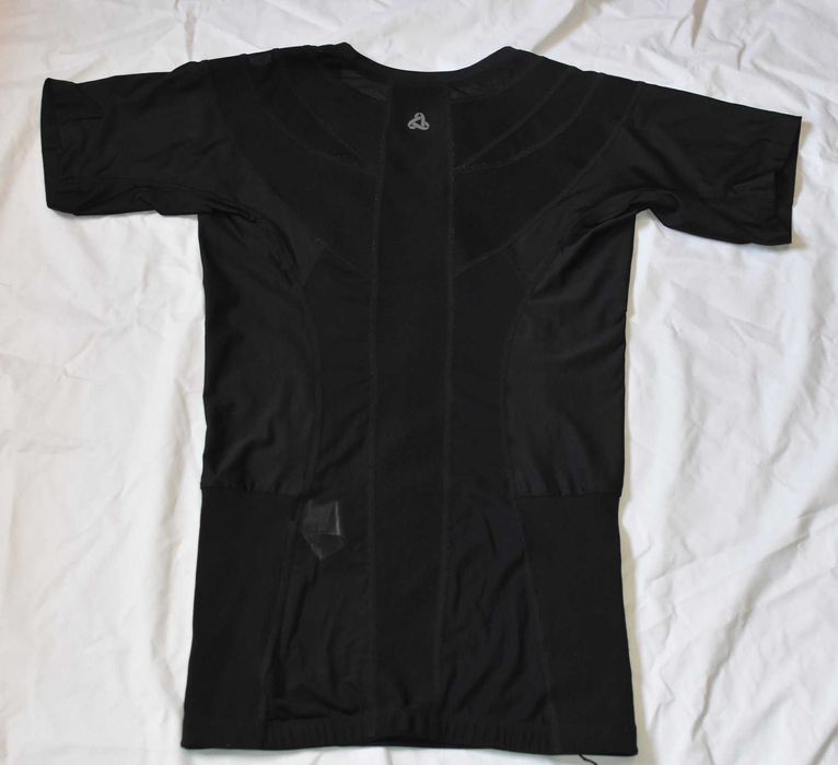 Tricou Alignmed Postura corecta barbati M