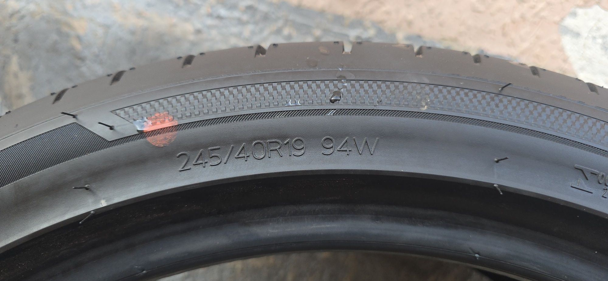 hankook r19 korea