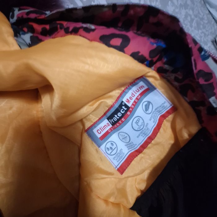 CMP ски екип 12г