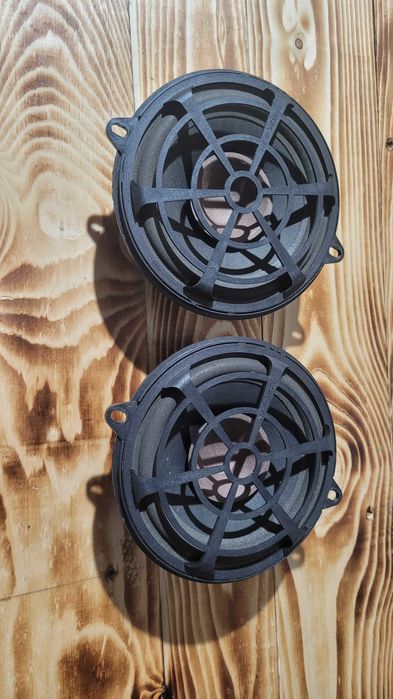 Vând 2 difuzoare spate Scenic2 originale