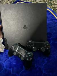 Sony PlayStation Slim4
