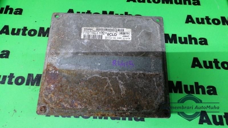 Calculator ecu Ford Fiesta 5 2001-> JH , JD ,MK6 6s6112a650md