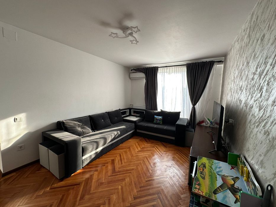Ap 2 cam Ultracentral/P-ta Victoriei/Direct Proprietar/Parcare privată