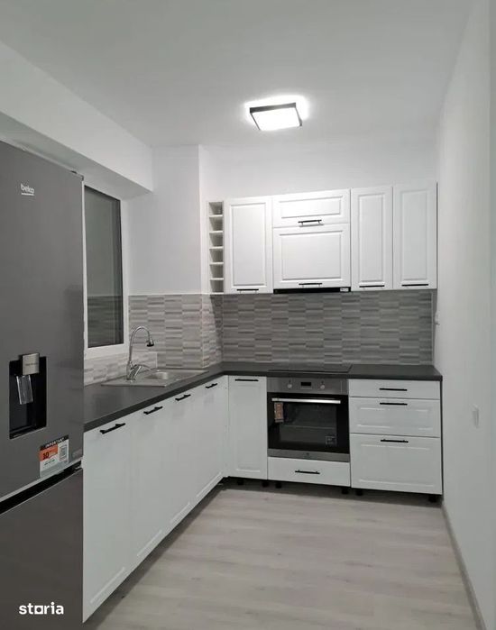 Concept9 - Inchiriere ap. 2 camere + loc de parcare