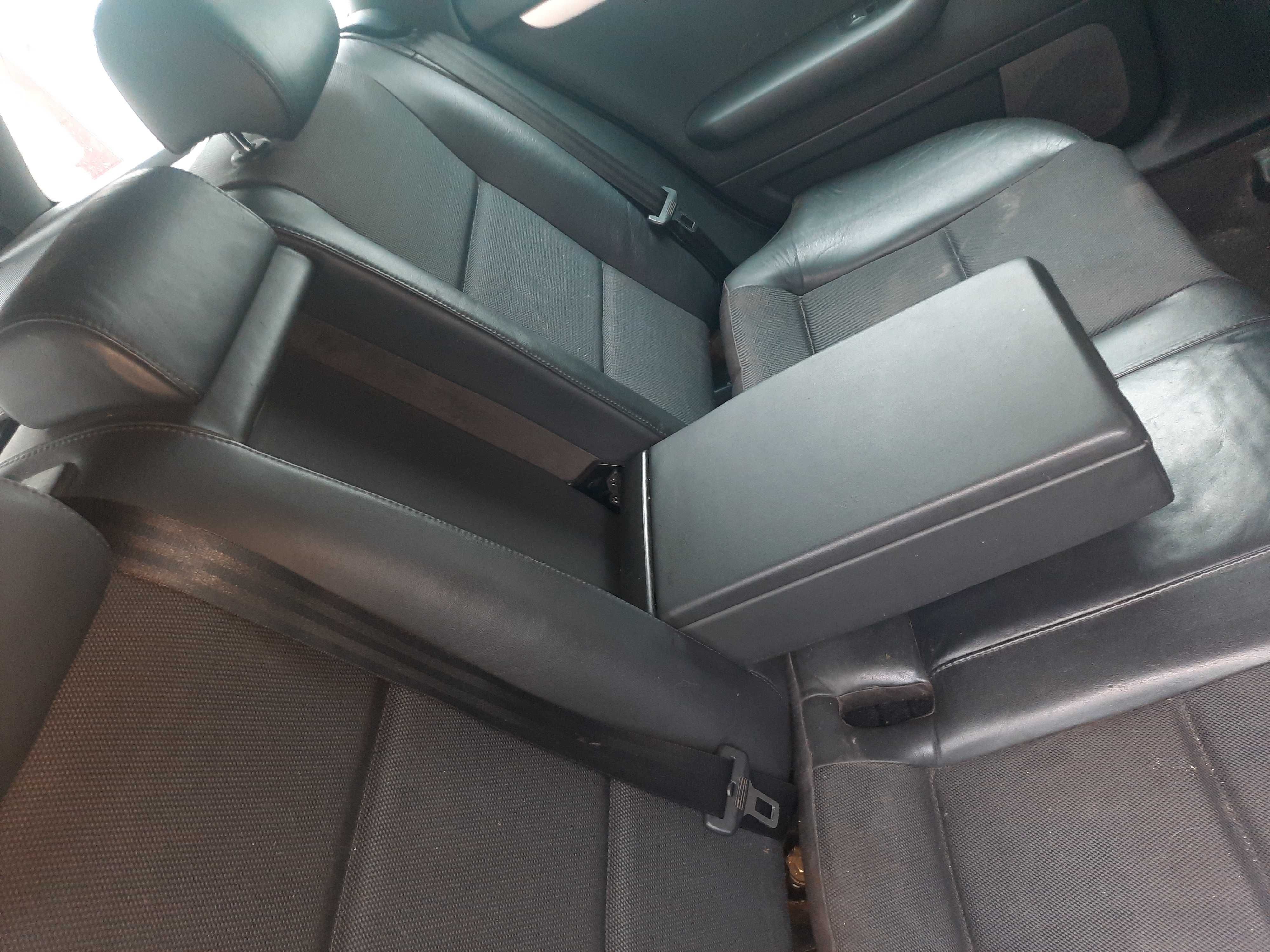 Audi a4 b6 2.5tdi 163hp S line 6 скорости ръчка