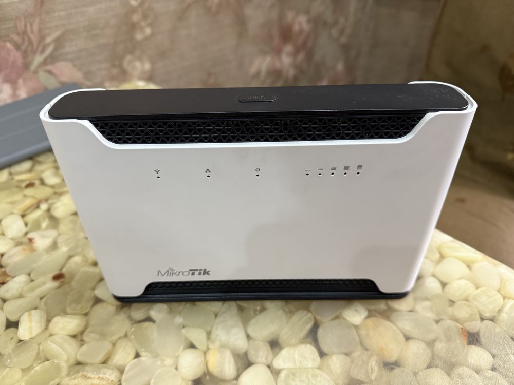 Mikrotik Chateau LTE12