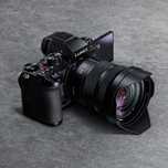 Lumix S5 4K 20-60mm Foto aparat sotiladi 10/10 ideal Sony Canon Iphone