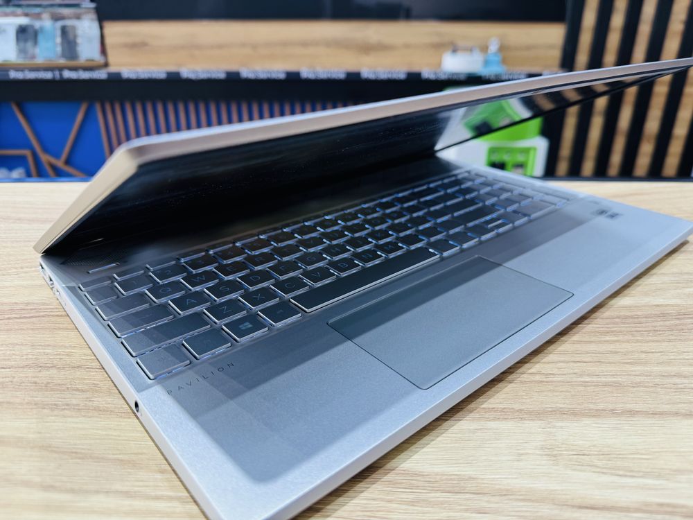 HP Pavilion Laptop 15-cs3029nw
