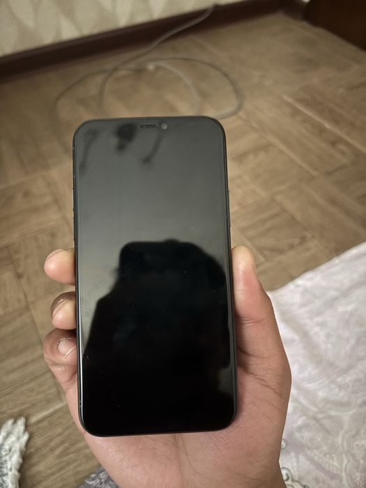 Iphone 11 pro 64gb green
