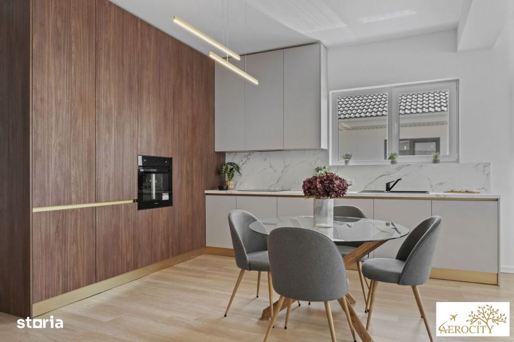 Casa Tip Napoletana 4 camere cu pod pentru depozitare gata de mutare