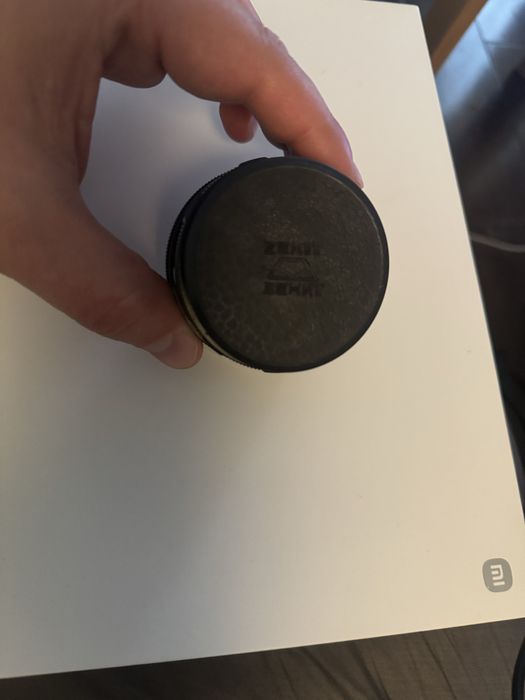 Helios 44M, M42 impecabil