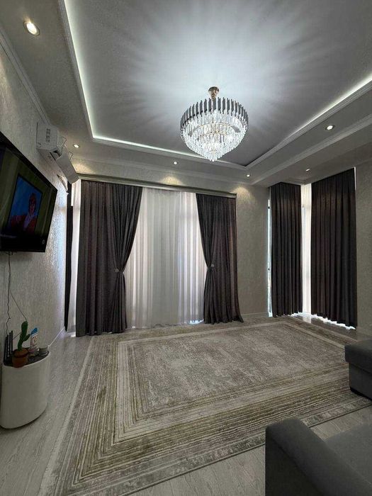 Новостройка продается квартира Мирзо Улугбек  3/7/10  101м2