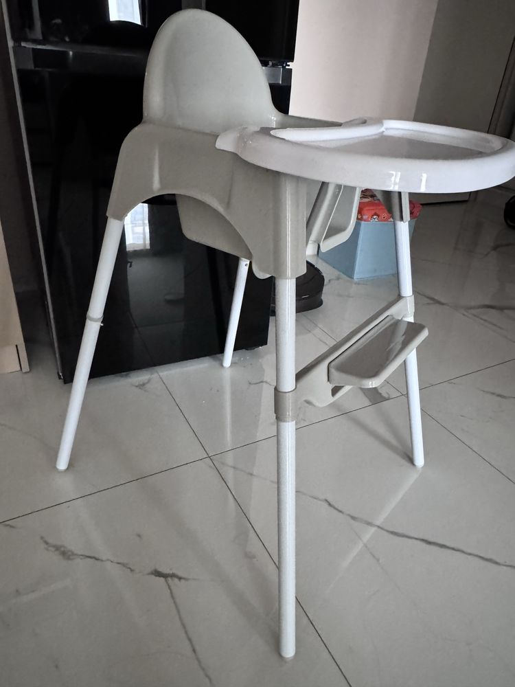 Столче за хранене тип IKEA antelope