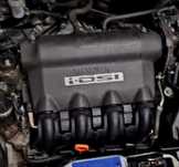 Motor honda jazz 1.4 benzina 2006