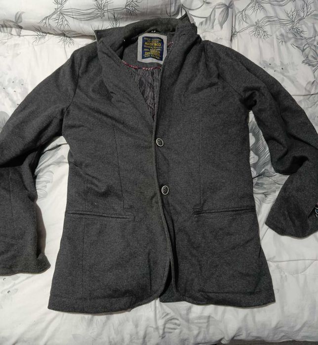 Мъжко Сако Alcott