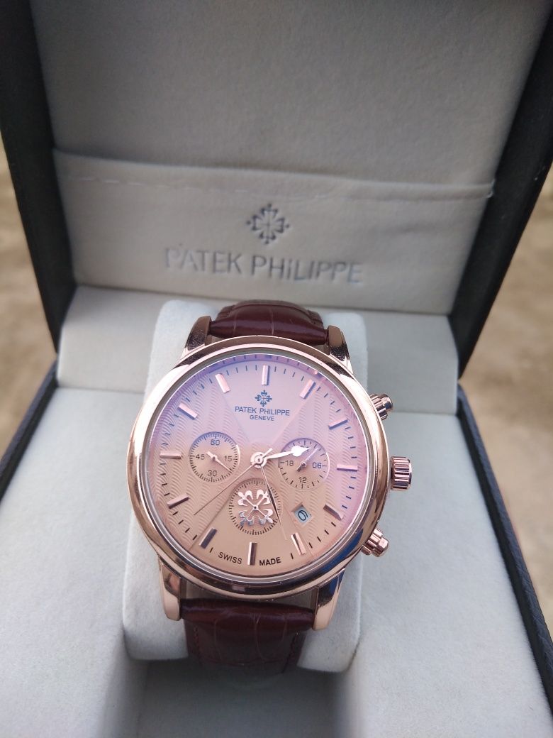 Часы Patek philippe