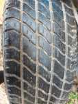 Лятна гума, използвана  185/60R14  82H