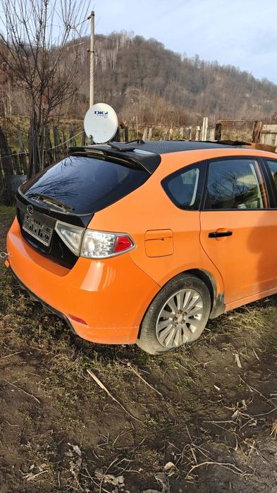 Vând Subaru impreza dezmembrări