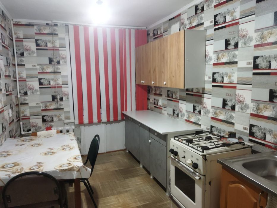 Сдаю 2-ух комнатную квартиру в г.Абай, Карагандинская область.