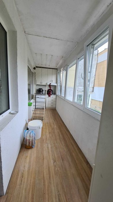 Двустаен апартамент