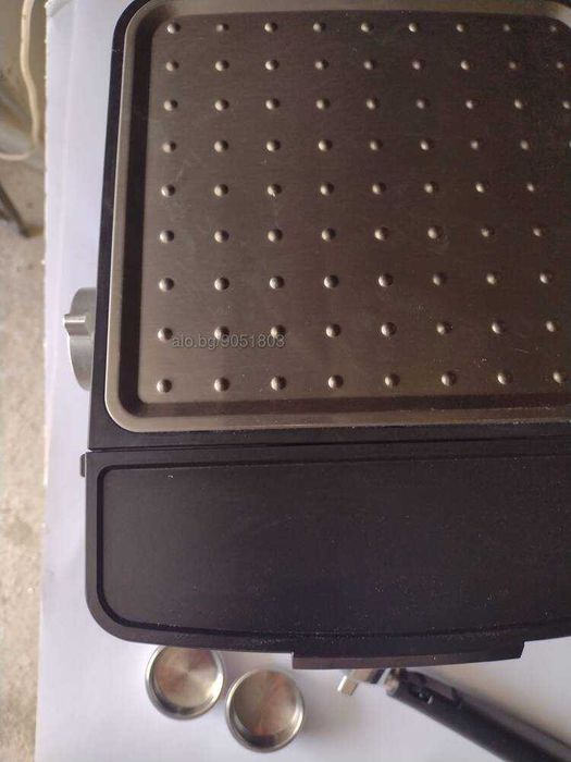 Кафемашина Cecotec Cumbia Power Espresso 20