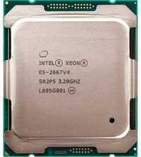 Процессор Intel Xeon 2667v4 / 2011-3 / X99