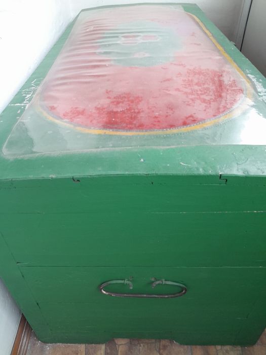 Продам сандык хорошем состоянии