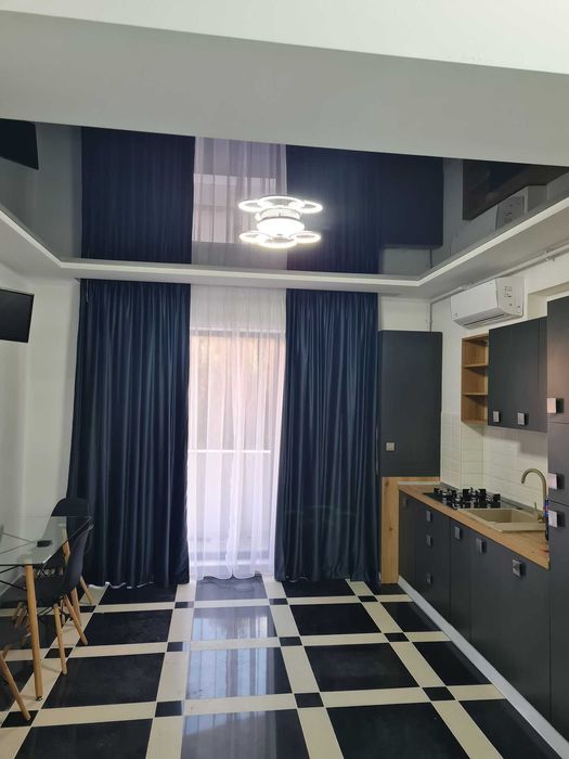 Inchiriez garsoniera Sunrise Residence Mamaia Sat