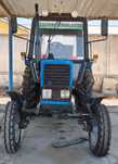 Трактор Беларусь МТЗ 80/1  2008 йил