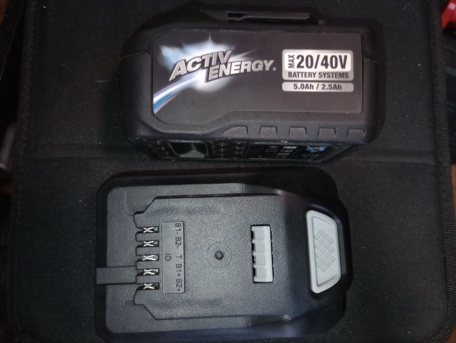 Батерии за Ferrex