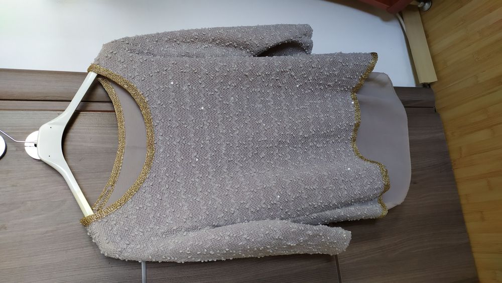 Официални дамски блузки