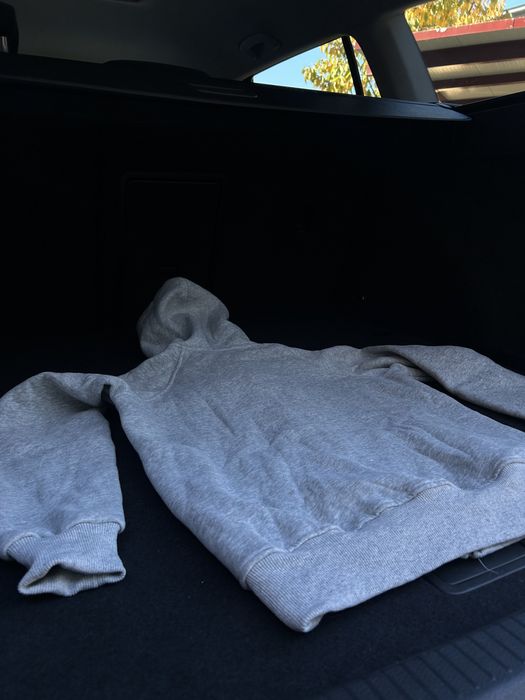 Hanorac Burberry M slim fit