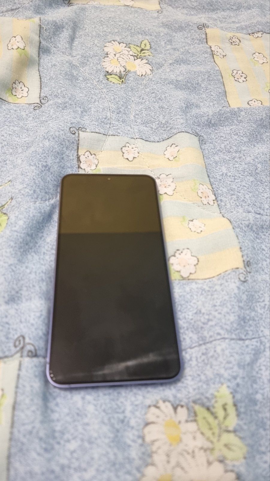 Нов Samsung Galaxy S24 plus 5G 256GB Гаранция