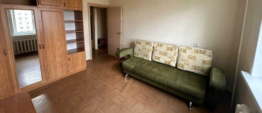 Сдаю квартиру готова к заселению