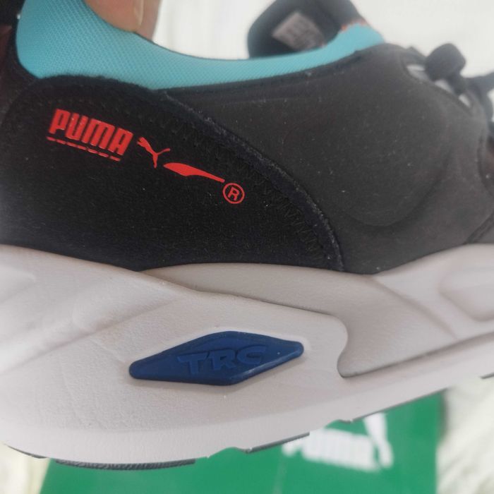 маратонки PUMA 45-29,5см