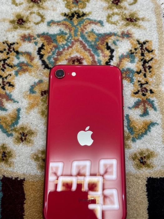 Iphone se 2022 garantya berladi