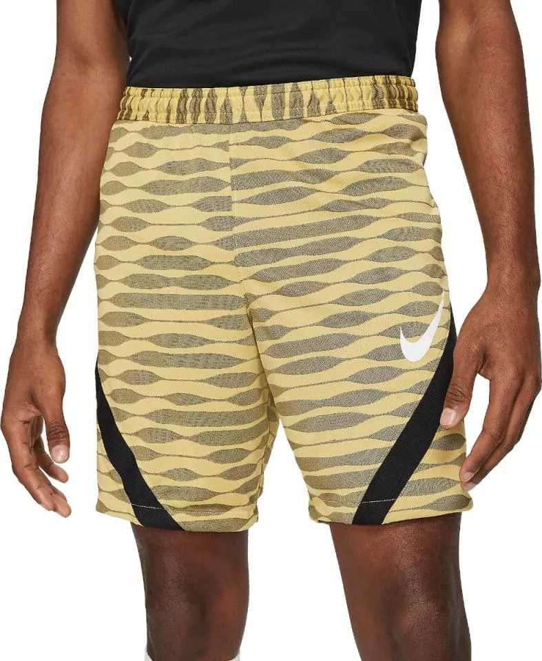 Найк Nike Dri Fit Strike 21 къси панталони къс панталон шорти размер М