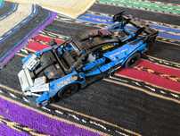 Нов Lego McLaren Senna 42123