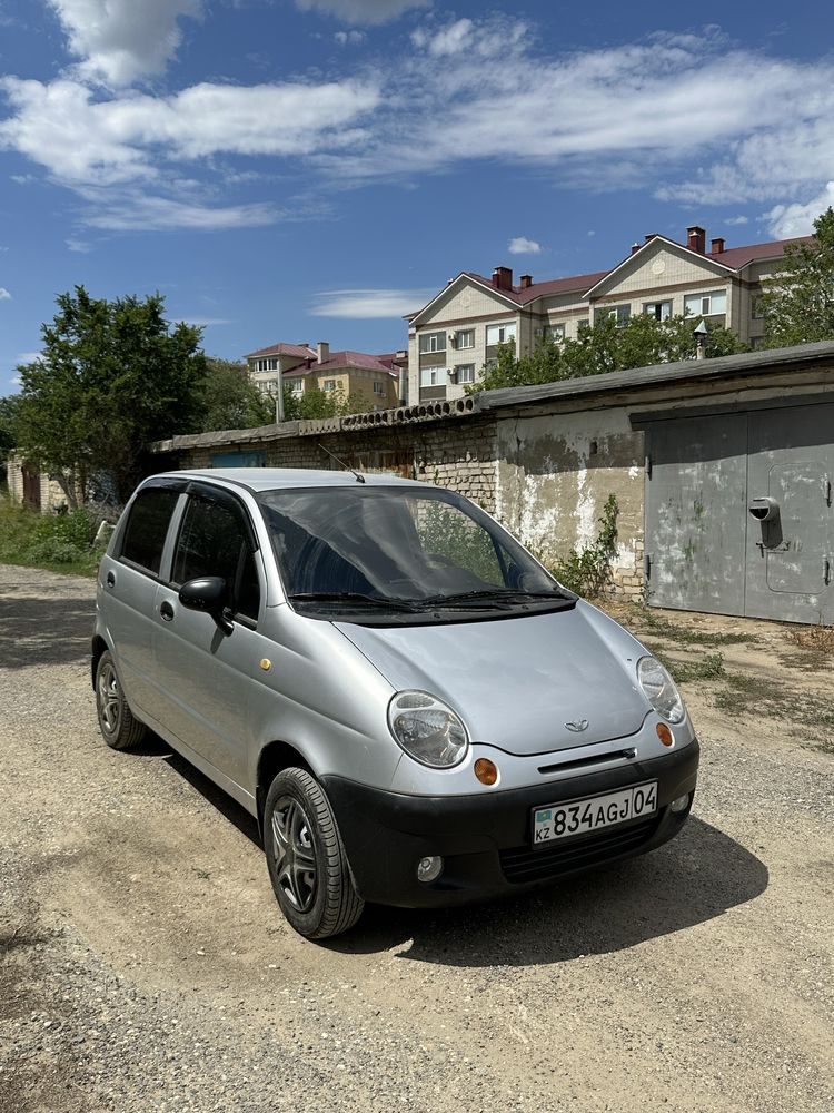 Продам дэу матиз Daewoo Matiz