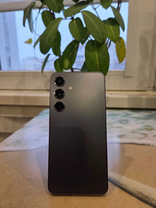 Samsung Galaxy S24, 128GB, Onyx Black