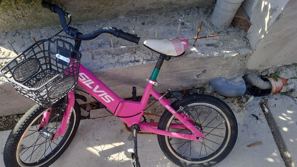 Bicicleta copii stare buna