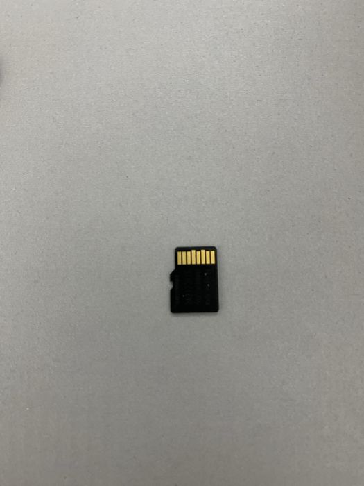 Card micro sd de 64 gb