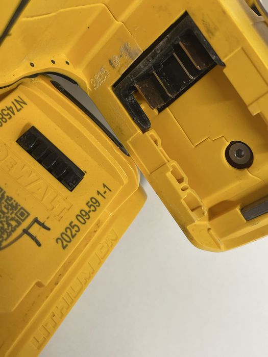 Dewalt DCH 274 rotopercutor