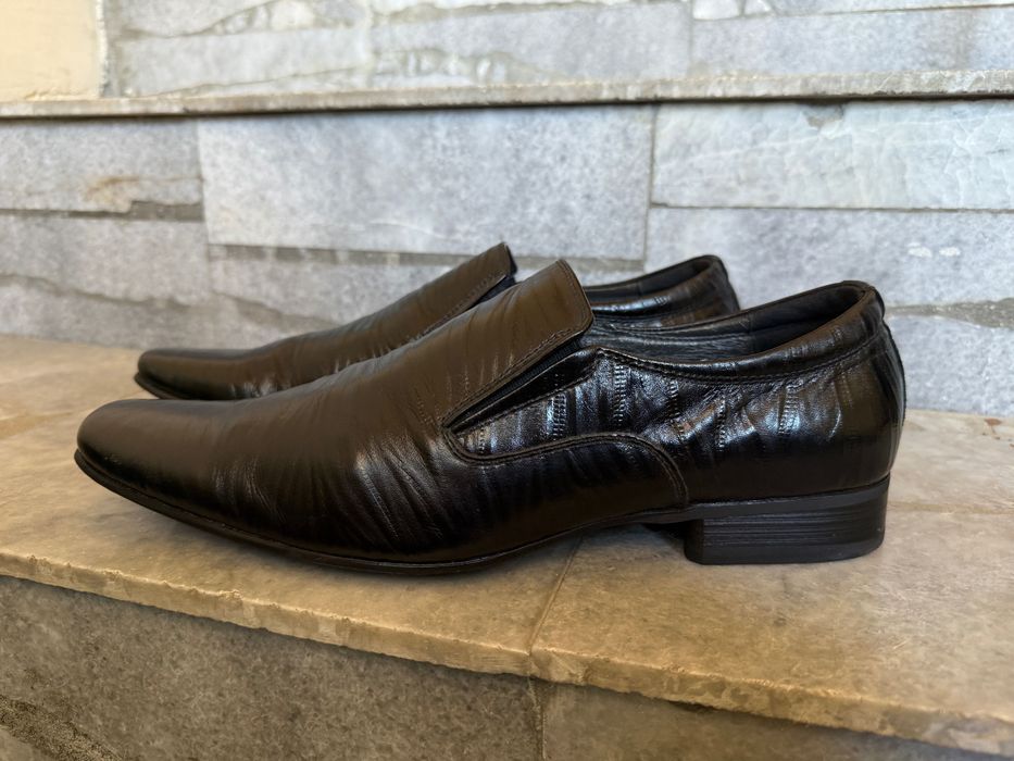 Мъжки елегантни обувки