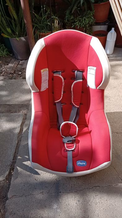 Scaun mașină copii